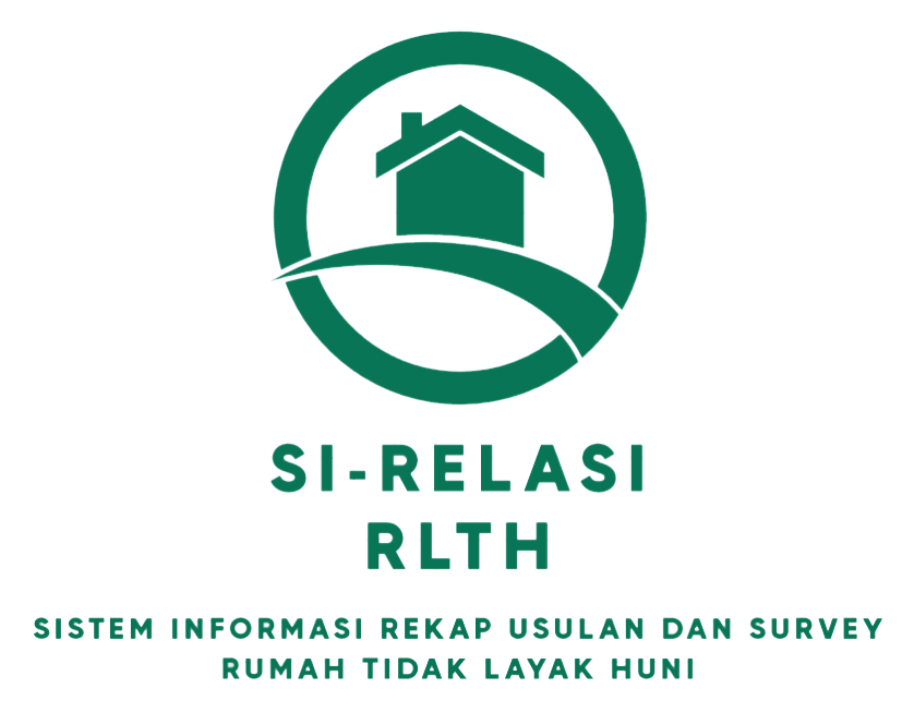 Logo SI-RELASI